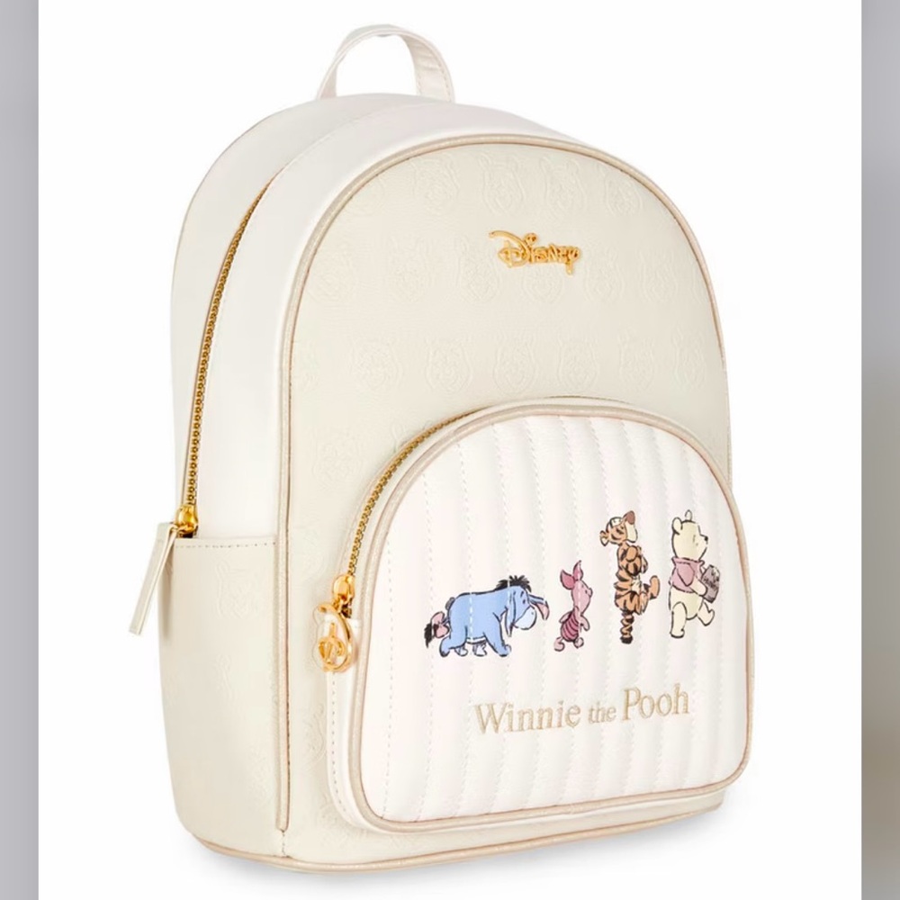 Disney Winnie the Pooh Backpack